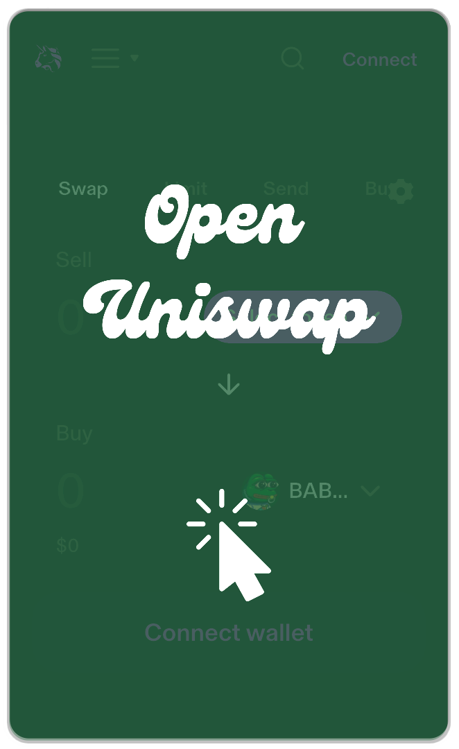Swap Babypepe